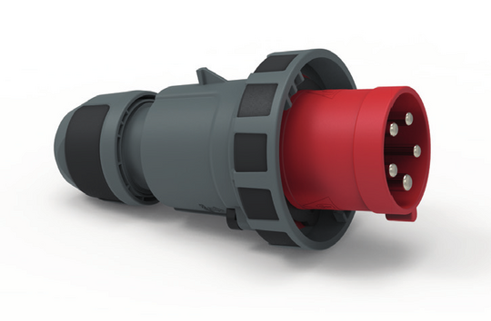 Bals Stekker INNOLINQ Sustainable-Grip 63A/125A